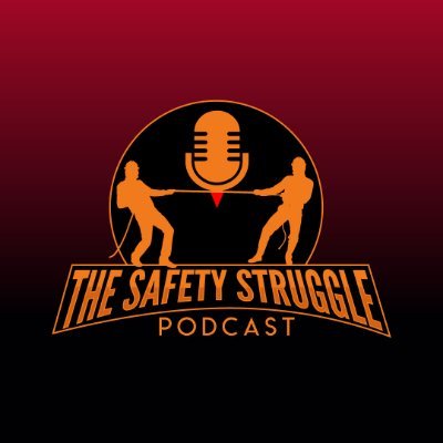 Jackson Dalton on The Safety Struggle Podcast