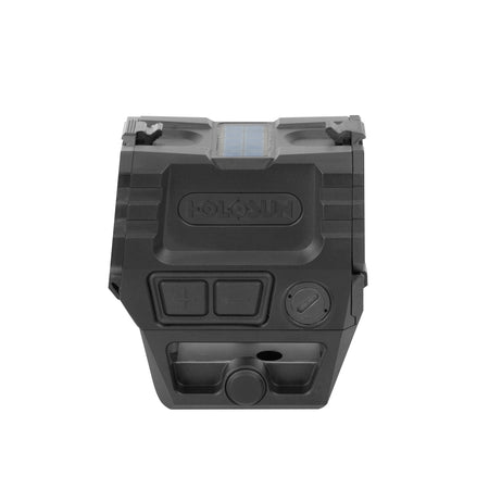 HOLOSUN AEMS-PRO-X2-RD LEM - Enclosed Rifle Sight AEMS Advanced Enclosed Micro Sight