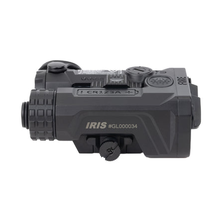 HOLOSUN IRIS-GR3 LEM - IRIS Integrated Rifle IR System