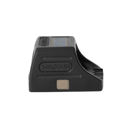 HOLOSUN SCS-CARRY-GR LEM - Solar Charging Sight (Pistol Enclosed)
