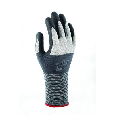 SHOWA 381 Lightweight Work Glove