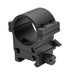 TwistMount Ring & Base fits all Aimpoint 3X and 6X magnifiers