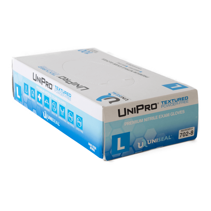 Uniseal Unipro 702 Uniseal