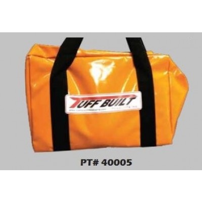 Tuff Built Carrying Bag for PRO-1 and Pro-2 Series Winch.  SKU# 40005