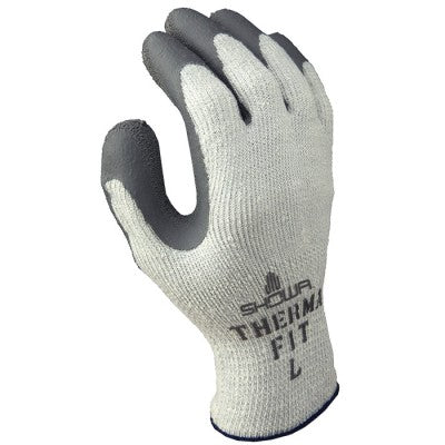 SHOWA 451 Insulated Thermal Glove (Gray)