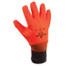 SHOWA 73 Chemicals and Cold Resistant Glove (Orange)
