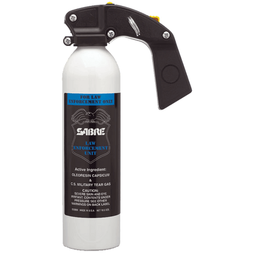 SABRE MK-9 DPS 18.5 Fog Delivery Spray 960060-C SABRE