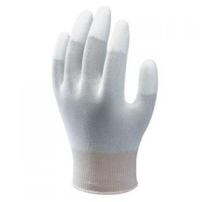 SHOWA BO600 Polyurethane Fingertip Coated Glove