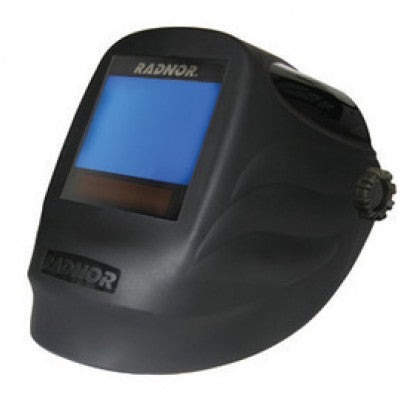 Radnor RDX81 Black Welding Helmet RAD64005225