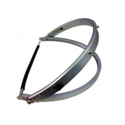 Radnor Face Shield Mounting Bracket (Full Brim Hard Hats) RAD64051076