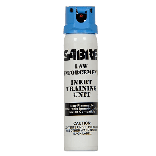 SABRE 3.3 oz H2O Inert Training Units 50H2O30-F SABRE