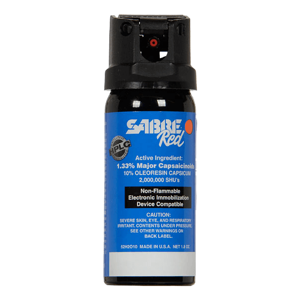 SABRE 5.0 MK-3 H2O 1.8 oz Foam Spray 56H2O10-F SABRE