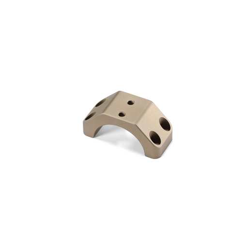 MRDS Top Ring for FAST™ LPVO | 30mm | FDE