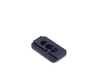 FAST™ Optic Adapter Plate | ACRO® Footprint | Black