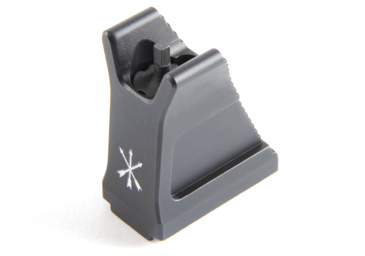 FUSION™ Fixed Front Sight | Black