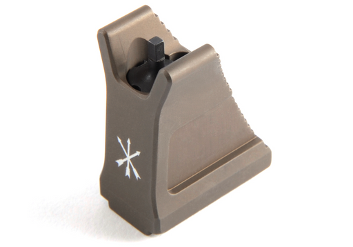 FUSION™ Fixed Front Sight | FDE