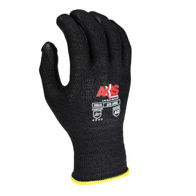 Radians Axis Touchscreen Cut Protection Glove RWG532