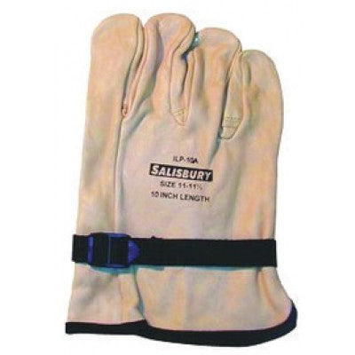 Salisbury Honeywell 10" ILP Series Linesmen's Glove W43ILP10A