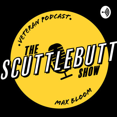 The Scuttlebutt Show Podcast with Jackson Dalton