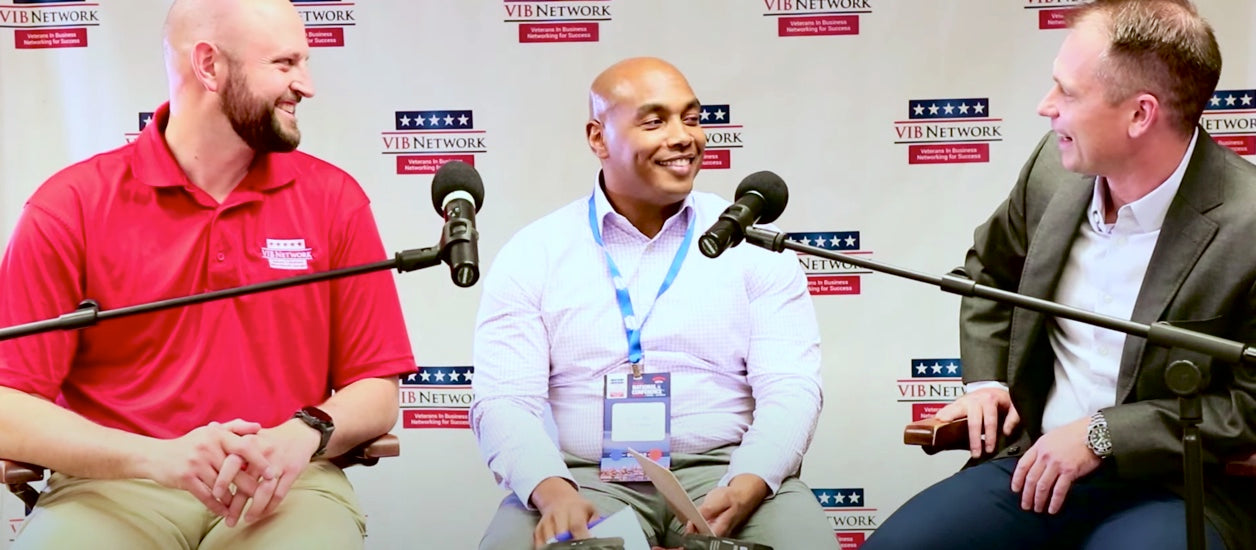 Govcon Giants Podcast Starting A Business In A One Bedroom Apartment