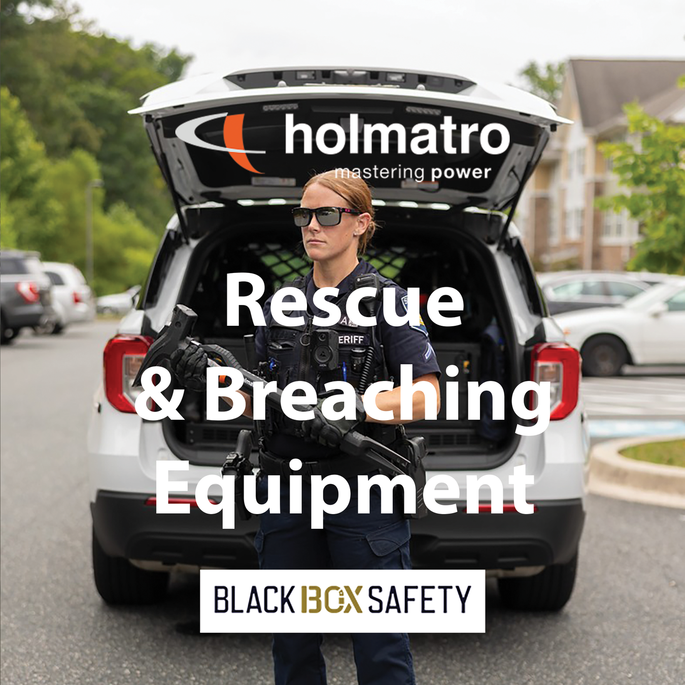 Holmatro