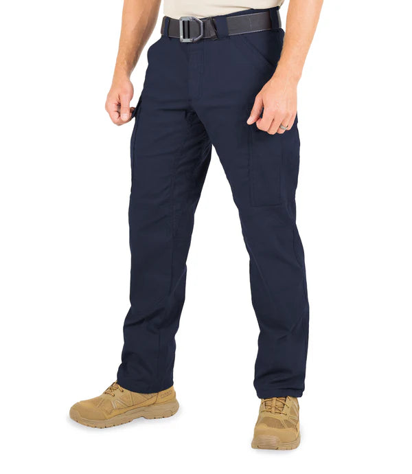 First Tactical- Men's V2 BDU Pant Midnight Navy