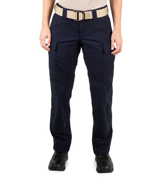 First Tactical- Women's V2 BDU Pant Midnight Navy