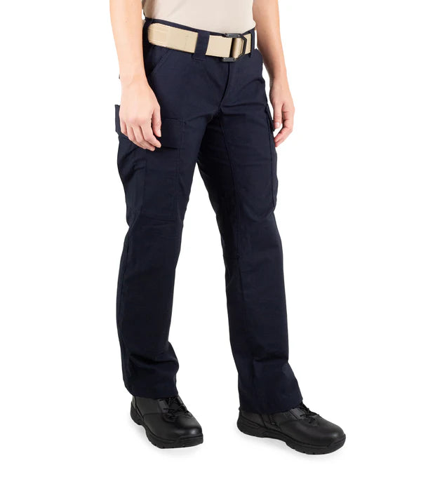 First Tactical- Women's V2 BDU Pant Midnight Navy