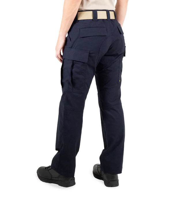 First Tactical- Women's V2 BDU Pant Midnight Navy