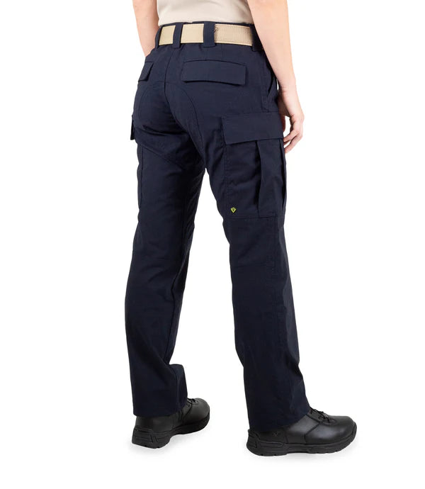 First Tactical- Women's V2 BDU Pant Midnight Navy