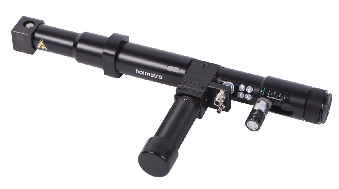 Holmatro — Black Box Safety