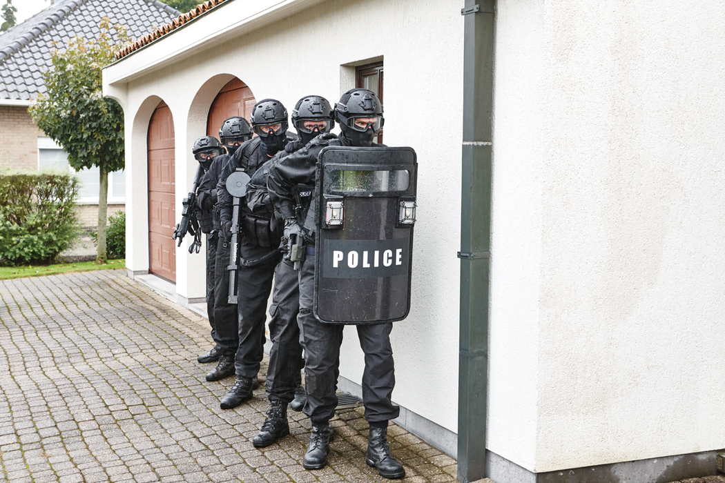 Holmatro HDB 90 DOOR BLASTER HDB90ST