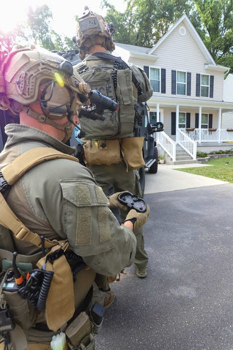 Holmatro HDB 90 DOOR BLASTER HDB90ST