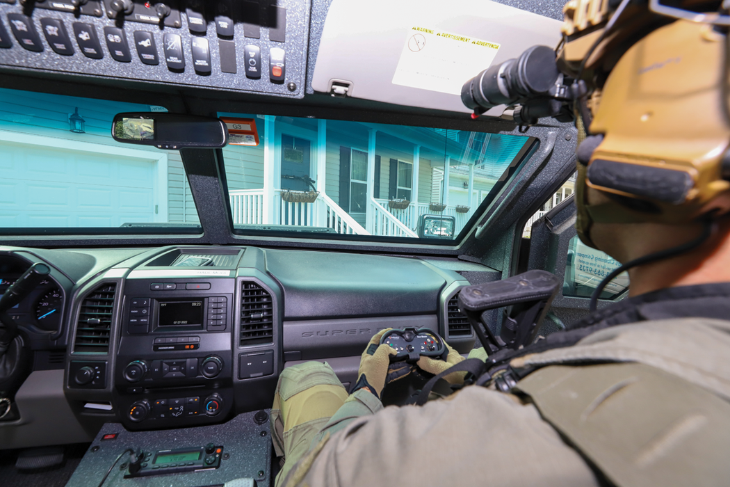 Holmatro HDB 90 DOOR BLASTER HDB90ST