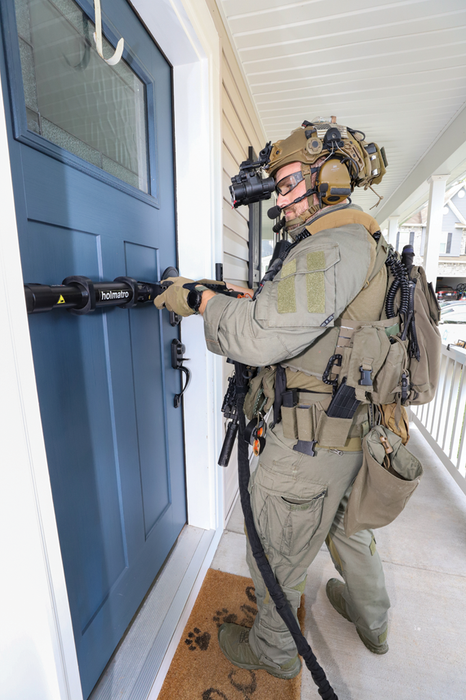 Holmatro HDB 90 DOOR BLASTER HDB90ST