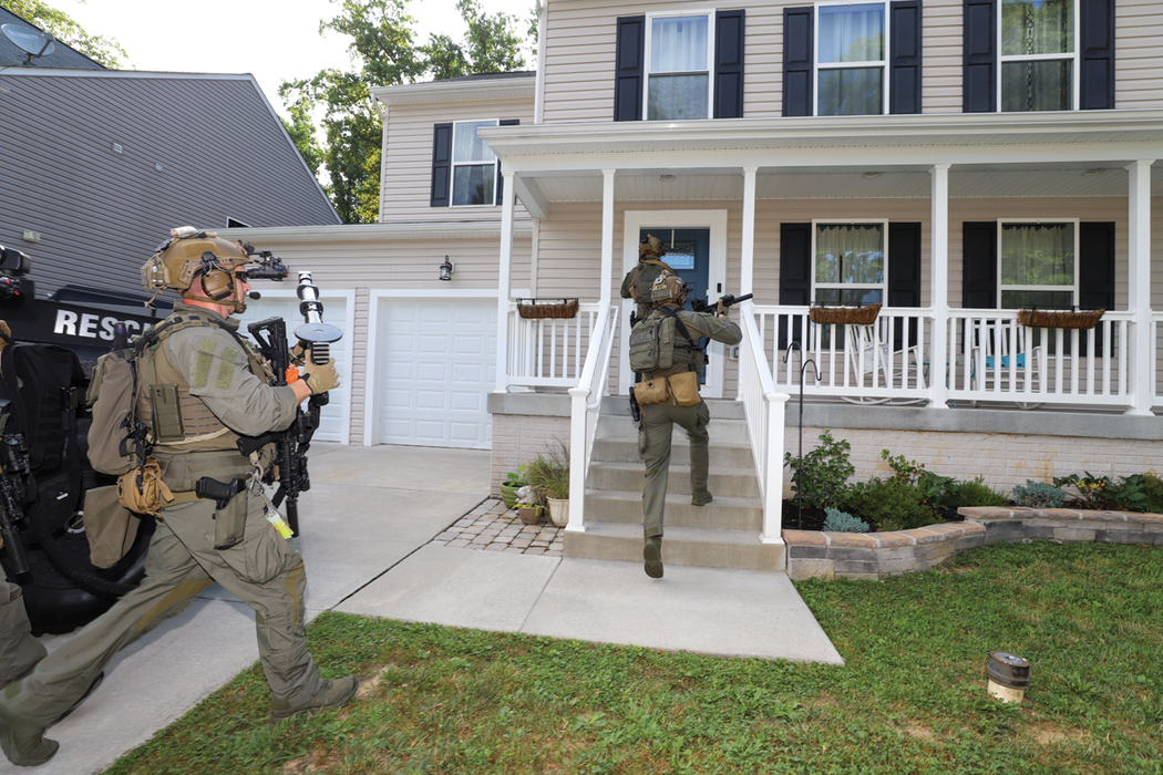 Holmatro HDB 90 DOOR BLASTER HDB90ST