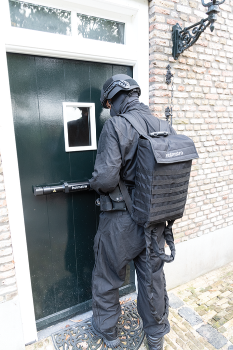 Holmatro HDB 90 DOOR BLASTER HDB90ST