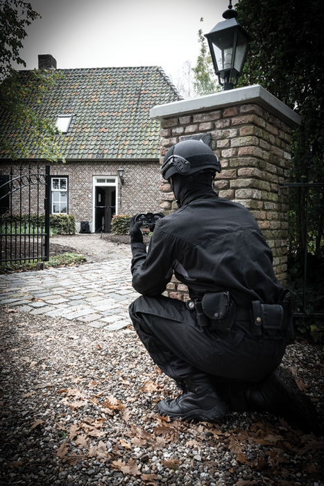 Holmatro HDB 90 DOOR BLASTER HDB90ST