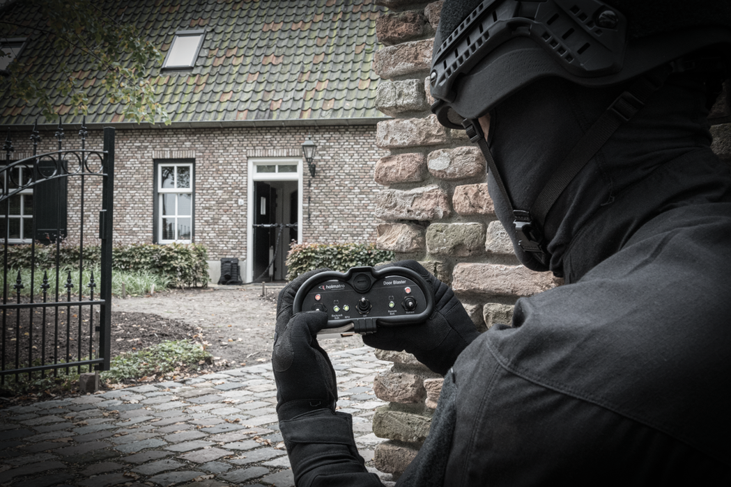 Holmatro HDB 90 DOOR BLASTER HDB90ST