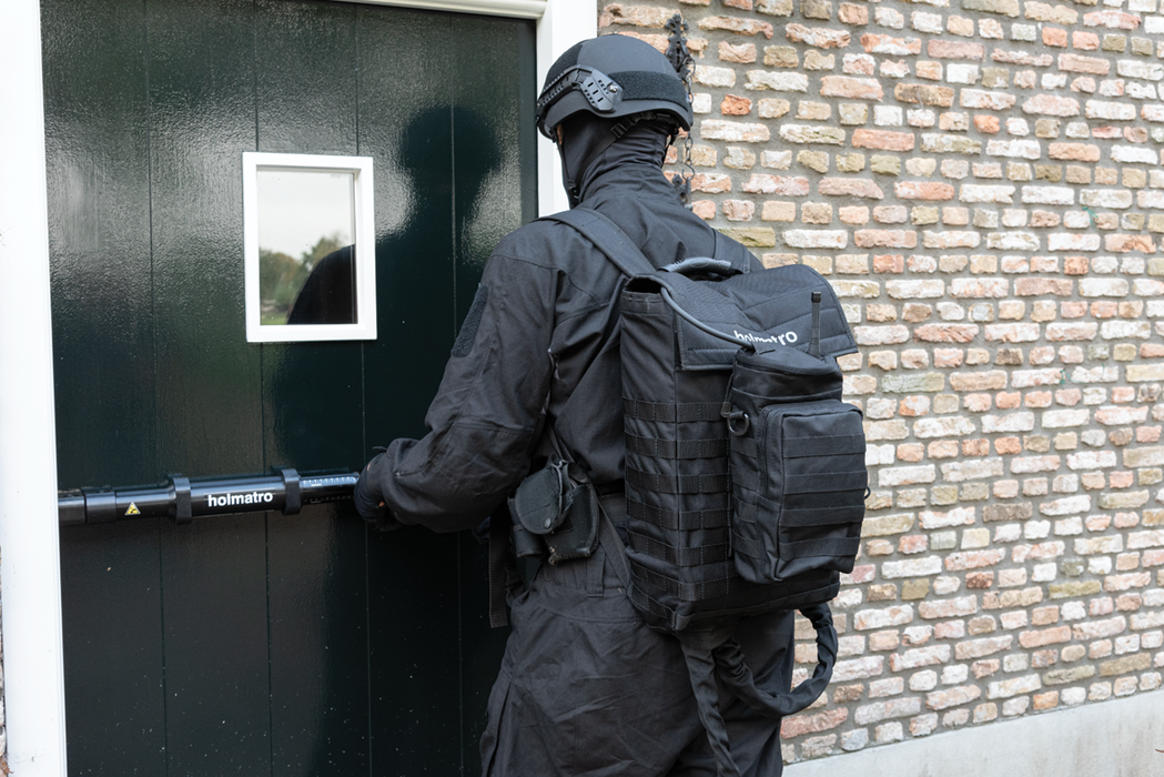 Holmatro HDB 90 DOOR BLASTER HDB90ST