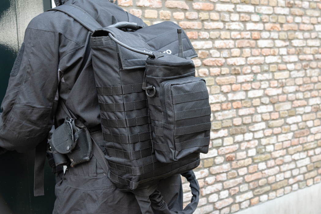 Holmatro HDB 90 DOOR BLASTER HDB90ST