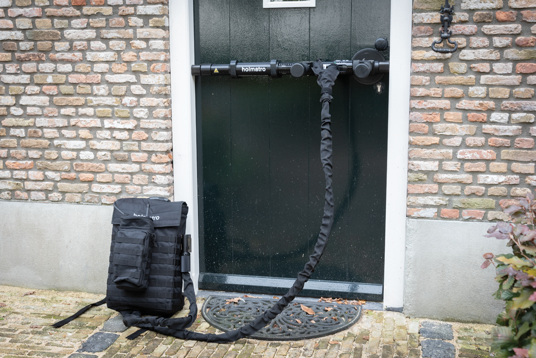 Holmatro HDB 90 DOOR BLASTER HDB90ST