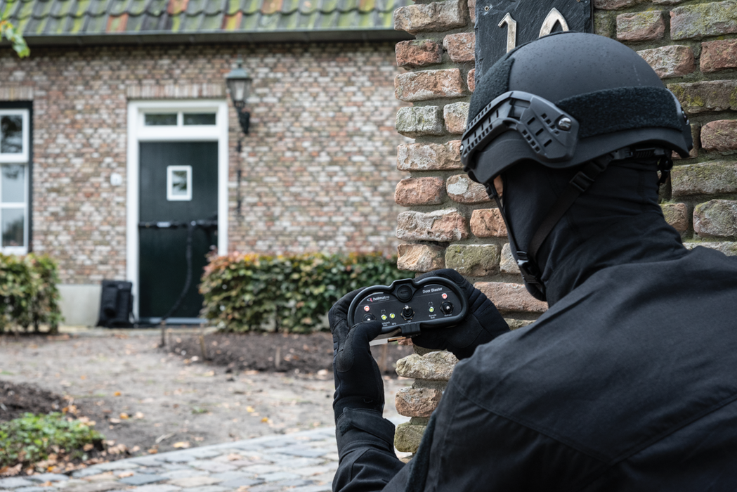 Holmatro HDB 90 DOOR BLASTER HDB90ST