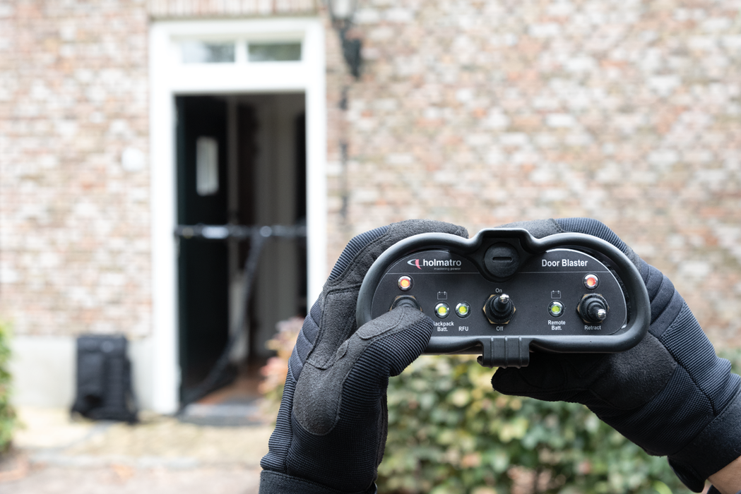 Holmatro HDB 90 DOOR BLASTER HDB90ST