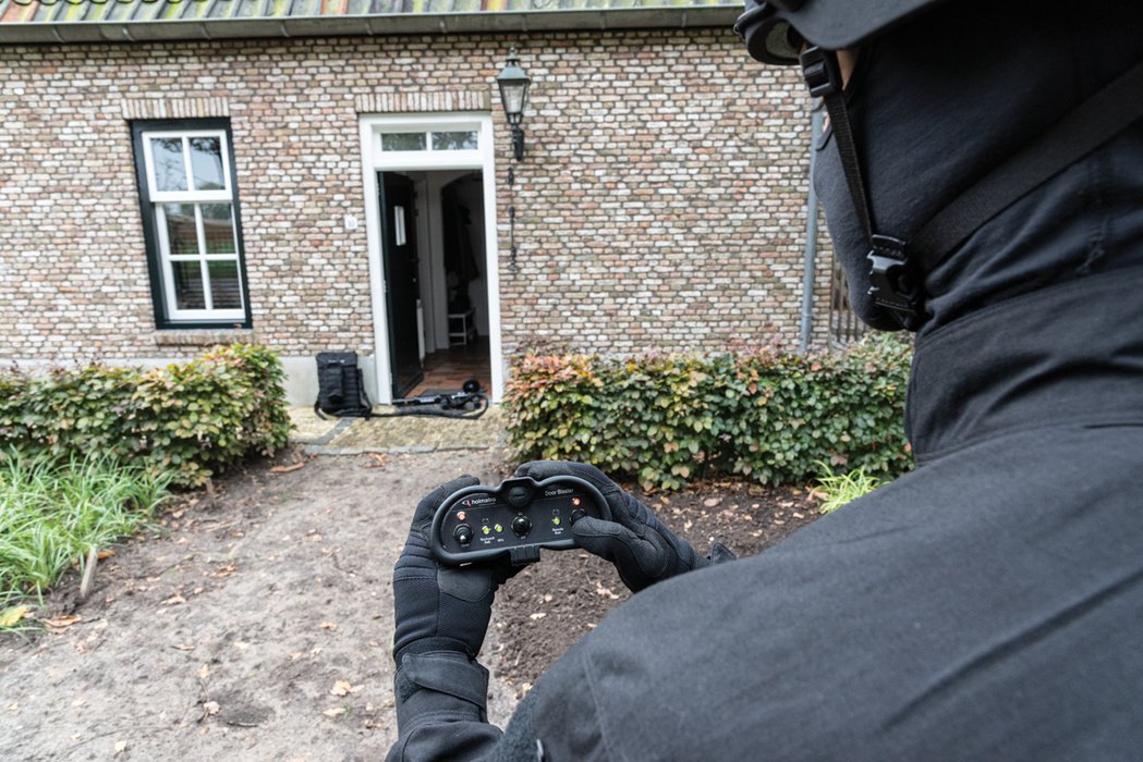 Holmatro HDB 90 DOOR BLASTER HDB90ST