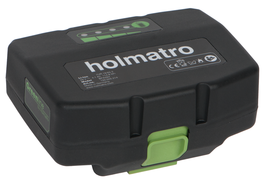Holmatro — Black Box Safety