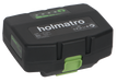 Holmatro BATTERY GREENLINE 28V 6.0AH BPA286