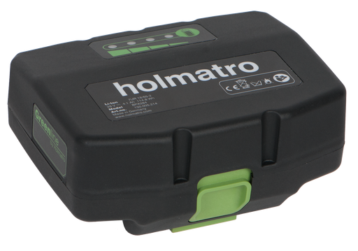 Holmatro BATTERY GREENLINE 28V 6.0AH BPA286