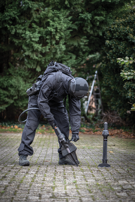 Holmatro CT 5114 ST COMBI TOOL CT5114ST