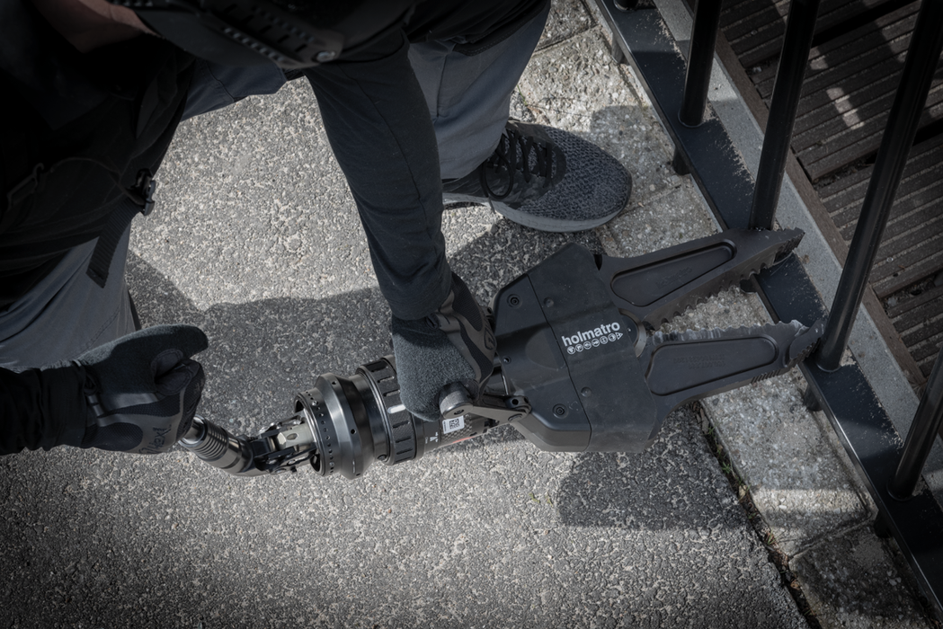 Holmatro HCT 5114 ST COMBI TOOL HCT5114ST